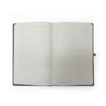 Kişiye Özel Kutulu Gri Hediye Seti - Görsel 4